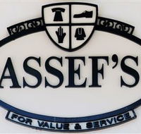 Assef's - Accommodation Sydney