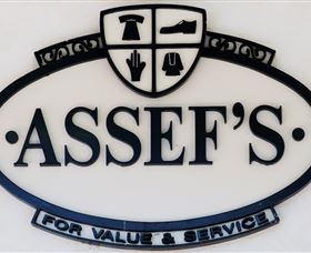 Assef's - Accommodation Sydney 0
