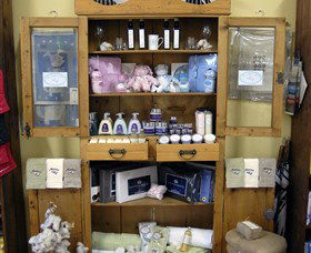 The Cotton Shop Moree - Sydney 4u 0