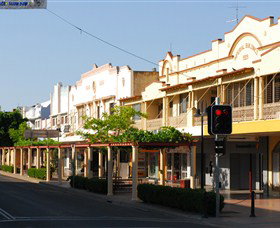 Moree Heritage And Art Deco Guided Walk - Sydney Resort 3