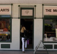 The Moree Gallery - Accommodation Sydney