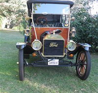 Moree Motor Enthusiasts - Accommodation Sydney