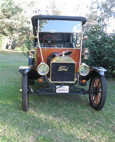 Moree Motor Enthusiasts - Sydney Resort 0