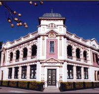 Moree Plains Gallery - Accommodation Sydney