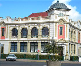 Moree Plains Gallery - Sydney 4u 2
