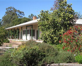 Savernake Day Tours - Accommodation Sydney 0
