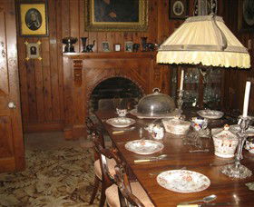 Savernake Day Tours - Accommodation Sydney 5