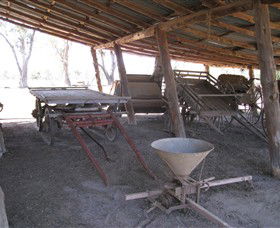 Savernake Day Tours - Accommodation Sydney 6