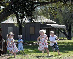 Mary Brand Park - Accommodation Sydney 2