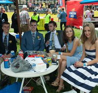 Ballarat Turf Club - Accommodation Sydney