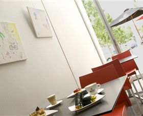 Shepparton Art Museum (SAM) - Accommodation Sydney 6