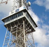 Shepparton Tower - Accommodation Sydney