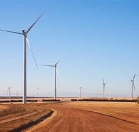 Merredin Collgar Wind Farm - Accommodation Sydney
