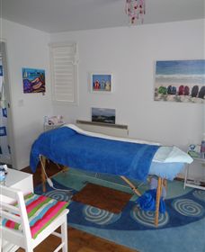 Michael Davey Massage And Bowen Therapies - Accommodation Sydney 2