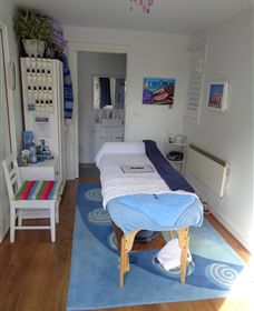 Michael Davey Massage And Bowen Therapies - Accommodation Sydney 3