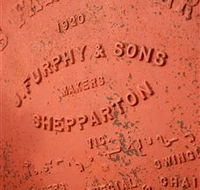 Furphy Museum - Accommodation Sydney