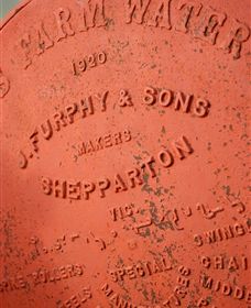 Furphy Museum - Accommodation Sydney 0