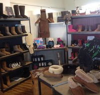 Downunder UGG Boots - Sydney 4u