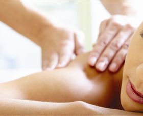 Shakti Massage - Daylesford - Sydney 4u 0