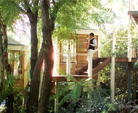Salus Spa At Lake House - Sydney 4u 0