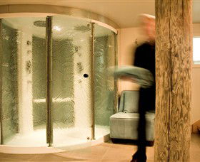 Salus Spa At Lake House - Sydney 4u 4