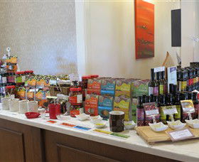 Rich Glen Olives - Accommodation Sydney 1