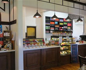 Rich Glen Olives - Accommodation Sydney 0