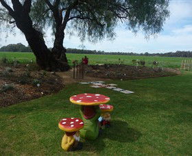 Rich Glen Olives - Accommodation Sydney 4