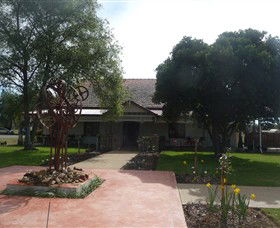 Rich Glen Olives - Accommodation Sydney 3