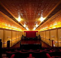 Merredin Cummins Theatre - Accommodation Sydney