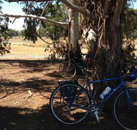 Murchison Rail Trail - Accommodation Sydney