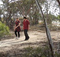 Tamma Parkland - Accommodation Sydney