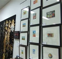 Gallery on Sturt - Accommodation Sydney