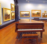 Art Gallery of Ballarat - Accommodation Sydney