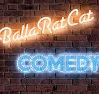 BallaRatCat Comedy - Accommodation Sydney
