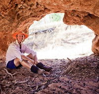 Ochre Arch Farm - Accommodation Sydney