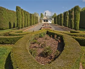 Barcaldine House - Sydney 4u 0