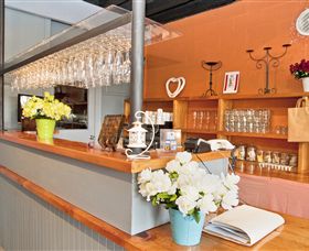 Barcaldine House - Sydney 4u 4