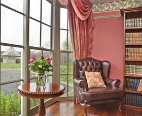 Barcaldine House - Sydney 4u 8