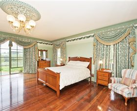 Barcaldine House - Sydney 4u 5