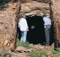 Joker's Tunnel - Accommodation Sydney