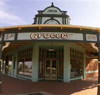 Up-To-Date Store Cultural and Learning Precinct - Accommodation Sydney