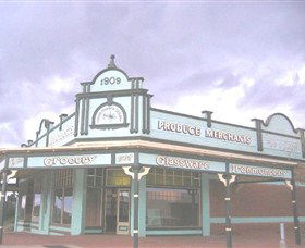 Up-To-Date Store Cultural And Learning Precinct - Sydney 4u 3
