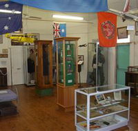 Coolamon RSL Memorial Museum - Accommodation Sydney