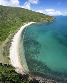 Connie Bay On Keswick Island - Accommodation Sydney 2