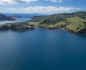 Fishing On Keswick Island - Accommodation Sydney 1