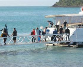 Long Island QLD Accommodation Sydney