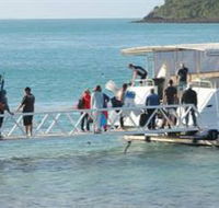 Scuba Diving on Keswick Island - Accommodation Sydney