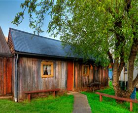 Temora Rural Museum - Accommodation Sydney 2
