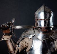 Kryal Castle - Adventure Park  Resort - Accommodation Sydney